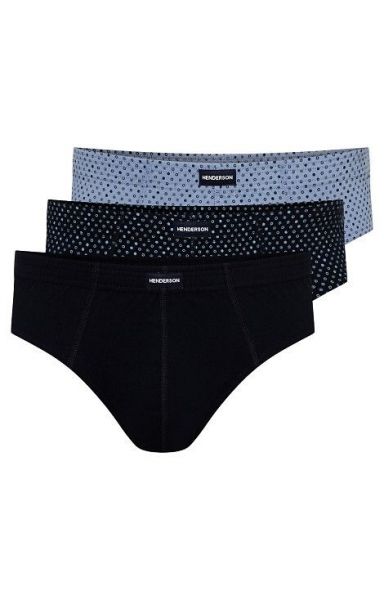 SLIPY 3 PAK CLASSIC 1446-K660 OP. 3 SZT.