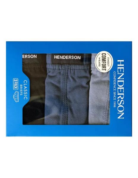 SLIPY 3 PAK CLASSIC 1446-K665 OP. 3 SZT.