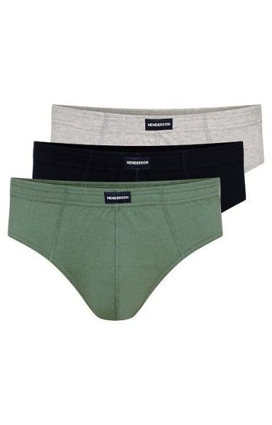SLIPY 3 PAK CLASSIC 1446-K667 OP. 3 SZT.