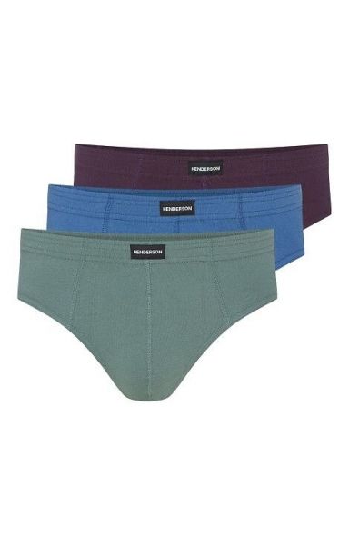 SLIPY 3 PAK CLASSIC 1446-K671 OP. 3 SZT.