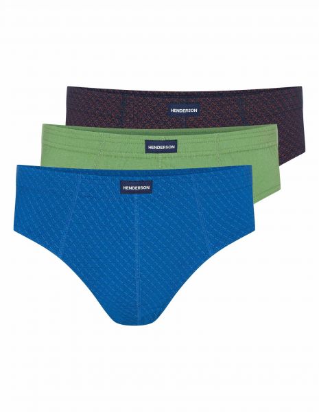 SLIPY 3 PAK CLASSIC 1446-K687 OP. 3 SZT.