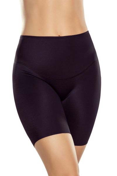 BERMUDY SZORTY DELIKATNIE MODELUJĄCE VERENA PLUS 