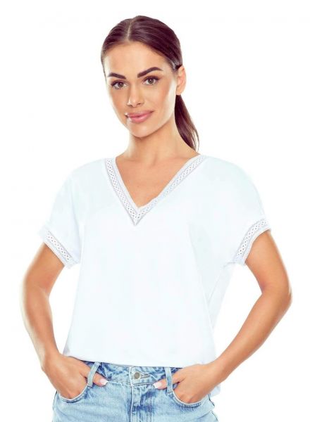 BLUZKA FLAVIANA PLUS 