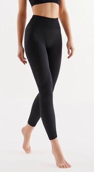 LEGINSY SEAMLESS RIB S107