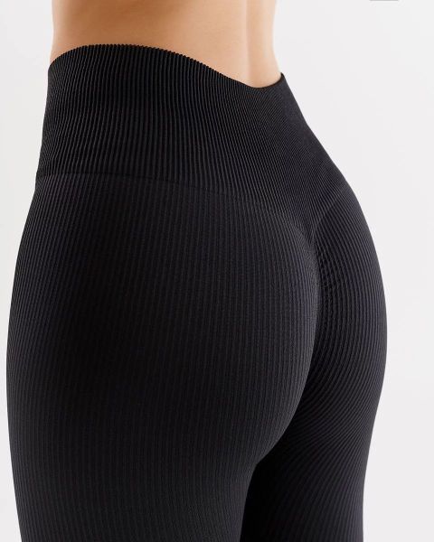 LEGINSY SEAMLESS RIB S107