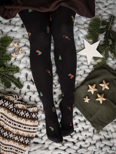 RAJSTOPY CHRISTMAS 515
