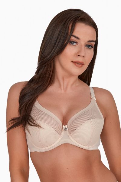 BIUSTONOSZ SEMI-SOFT SONIA BS0-1058