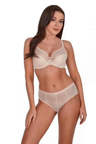 BIUSTONOSZ SEMI-SOFT SONIA BS0-1058