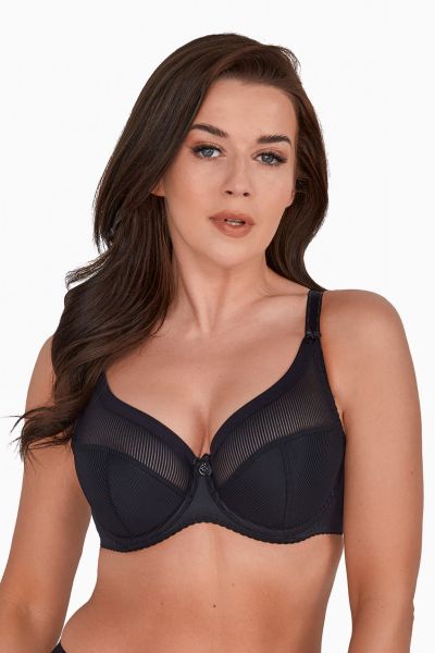 BIUSTONOSZ SEMI-SOFT KATE BS0-1058
