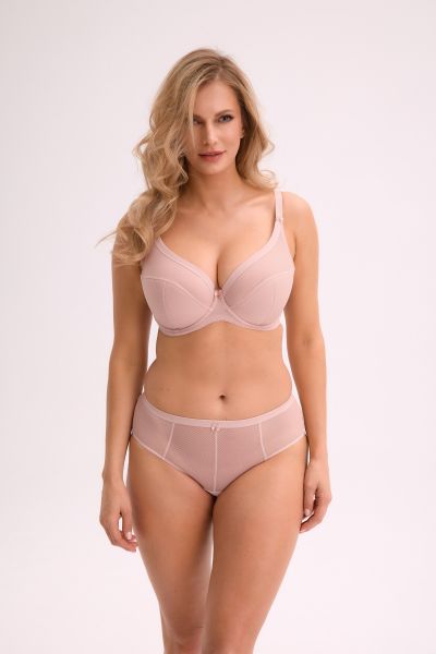 BIUSTONOSZ SEMI-SOFT SONIA BS0-1058