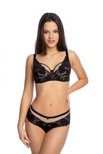 BIUSTONOSZ SEMI-SOFT KETO BS0-1134 