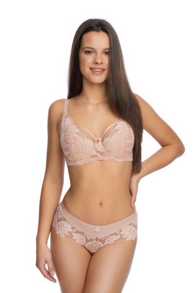 BIUSTONOSZ SEMI-SOFT KETO BS0-1134 