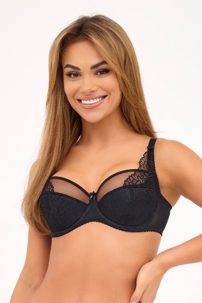BIUSTONOSZ SEMI-SOFT MAJA BS0-1300
