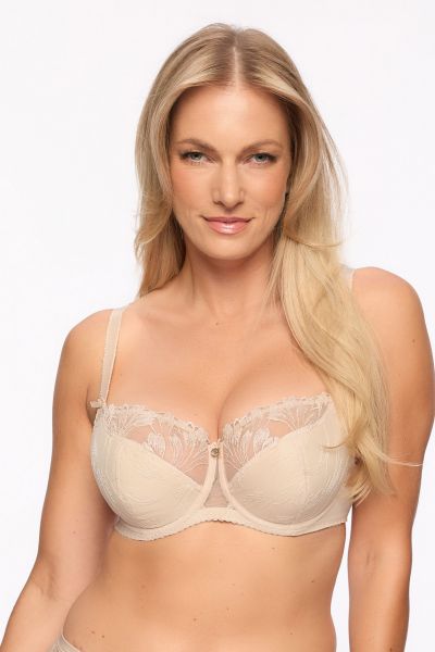 BIUSTONOSZ SEMI-SOFT PARIS BS0-1302
