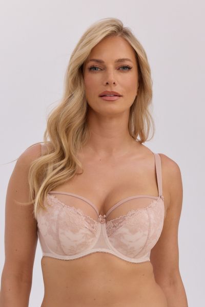 BIUSTONOSZ SEMI-SOFT CAROLINA BS0-1352 
