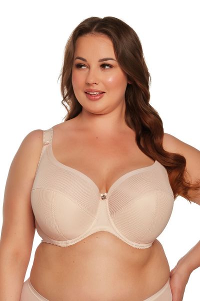 BIUSTONOSZ SEMI-SOFT SONIA BSM-1058 MAXI