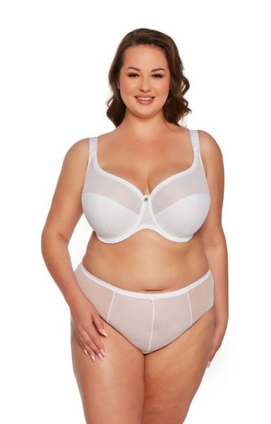 BIUSTONOSZ SEMI-SOFT SONIA BSM-1058 MAXI