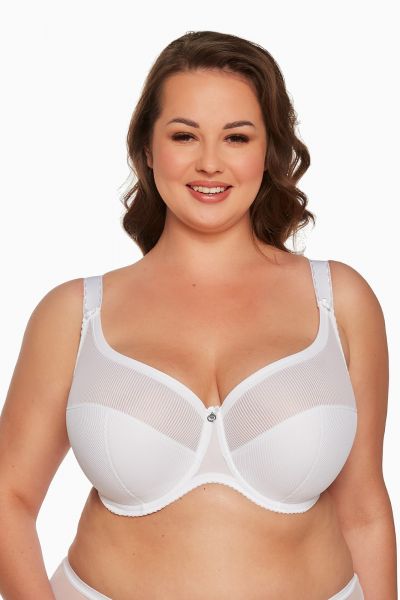 BIUSTONOSZ SEMI-SOFT SONIA BSM-1058 MAXI