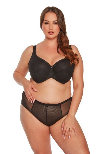 BIUSTONOSZ SEMI-SOFT SONIA BSM-1058 MAXI
