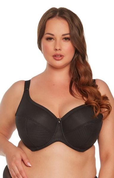 BIUSTONOSZ SEMI-SOFT SONIA BSM-1058 MAXI