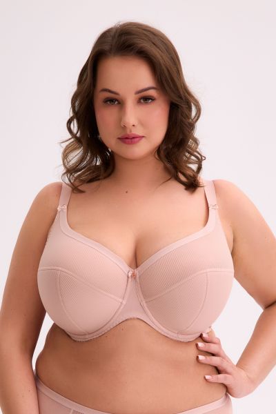 BIUSTONOSZ SEMI-SOFT SONIA BSM-1058 MAXI