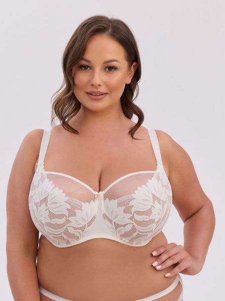 BIUSTONOSZ SEMI-SOFT KETO BSM-1134 