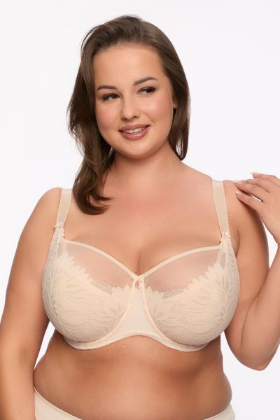 BIUSTONOSZ SEMI-SOFT KETO BSM-1134 MAXI