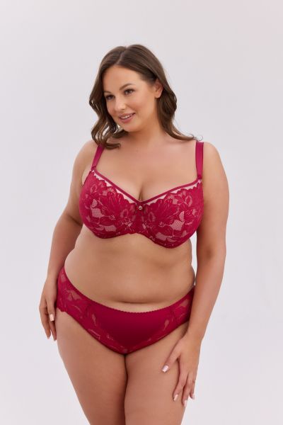 BIUSTONOSZ SEMI-SOFT MARY BSM-1372 