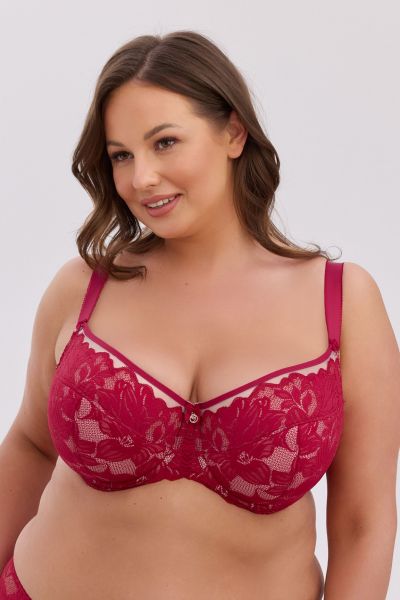 BIUSTONOSZ SEMI-SOFT MARY BSM-1372 