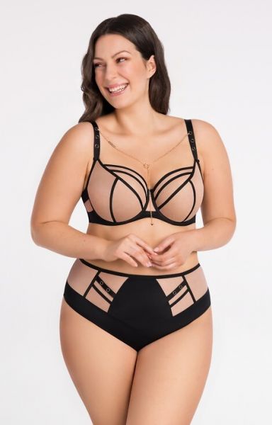 BIUSTONOSZ SOFT TESORA K885 BIG