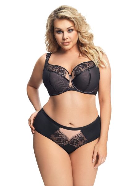 BIUSTONOSZ SEMI-SOFT ALICANTE K647 