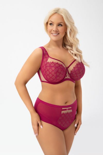 BIUSTONOSZ SOFT DAYANA G006 BIG