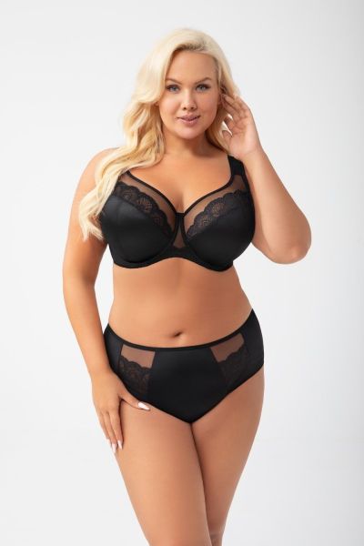 BIUSTONOSZ SOFT LUISSE K441 BIG 