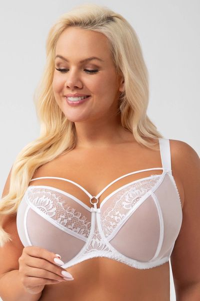 BIUSTONOSZ SOFT PARADISE K496