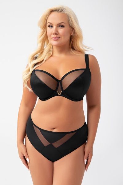 BIUSTONOSZ SOFT VICKY K564 