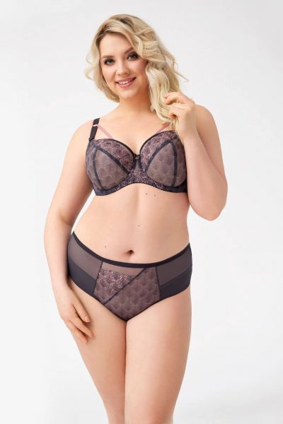 BIUSTONOSZ SOFT ADRIANNE K749 BIG 