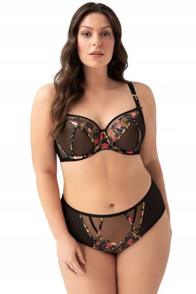BIUSTONOSZ SOFT CHIARA K755 BIG