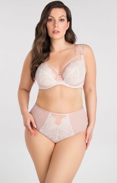 BIUSTONOSZ SOFT ROMANTIC VIBE K852 BIG