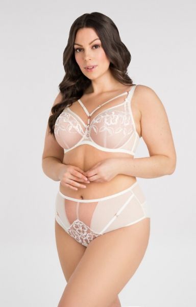 BIUSTONOSZ SOFT COTTON CANDY K867 BIG