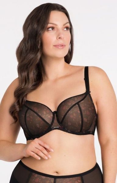 BIUSTONOSZ SOFT BEVERLY K873