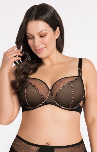 BIUSTONOSZ SOFT GISEL K879