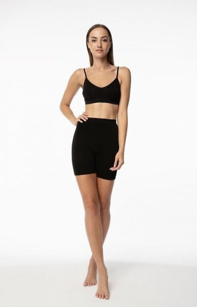 BERMUDY BAMBOO BERMUDA SHORTS
