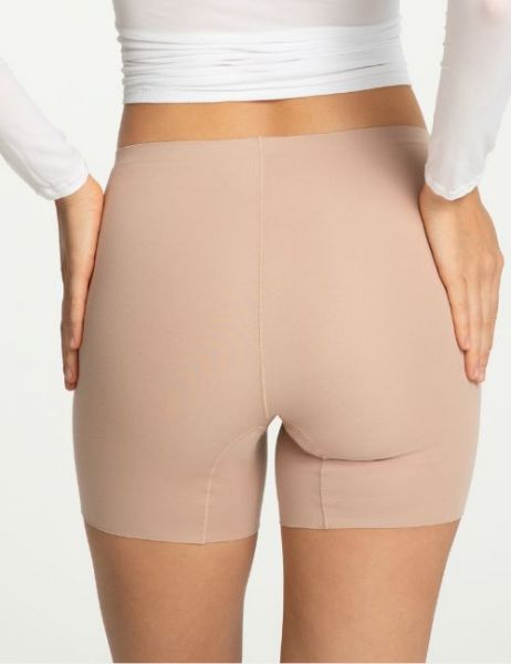 BERMUDY COTTON MOOD BERMUDA SHORTS 