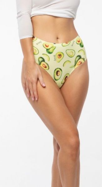 BRAZYLIANY AVOCADO SIMPLE BRASIL MAXI