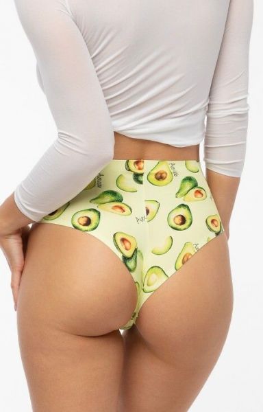 BRAZYLIANY AVOCADO SIMPLE BRASIL MAXI