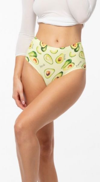 FIGI AVOCADO SIMPLE MAXI