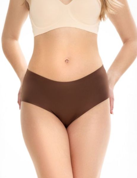 FIGI FIGI CHOCOLATE MIDI 