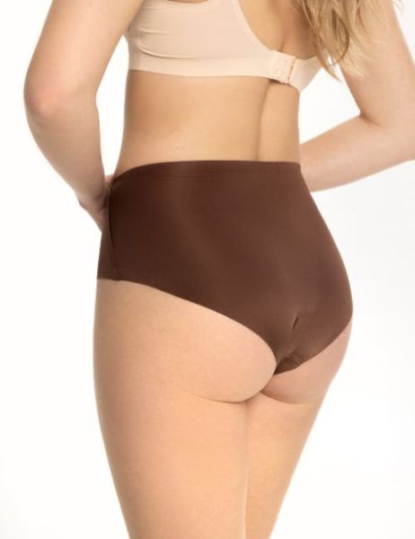 FIGI FIGI CHOCOLATE MIDI 