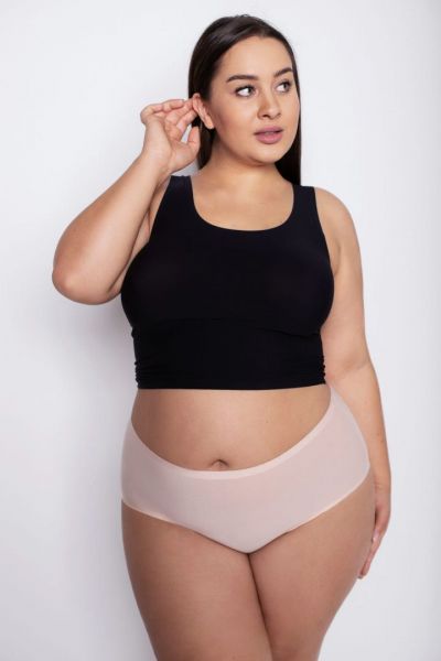 FIGI FLEXI-ONE PLUS SIZE MAXI
