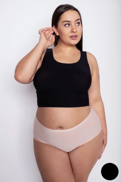 FIGI FLEXI-ONE PLUS SIZE MAXI